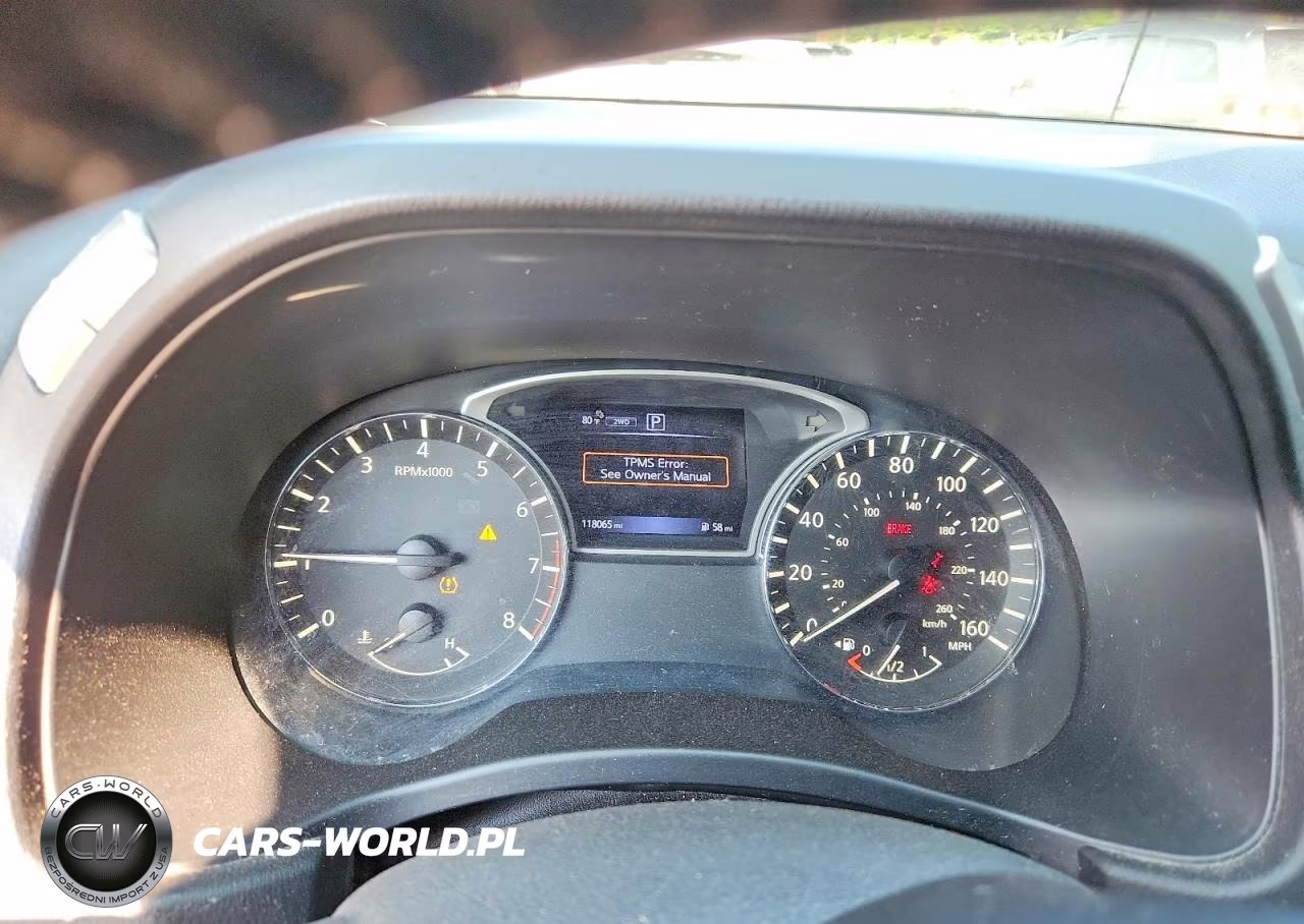 2017 Nissan Pathfinder Sv VIN:5N1DR2MM5HC907851 - 9