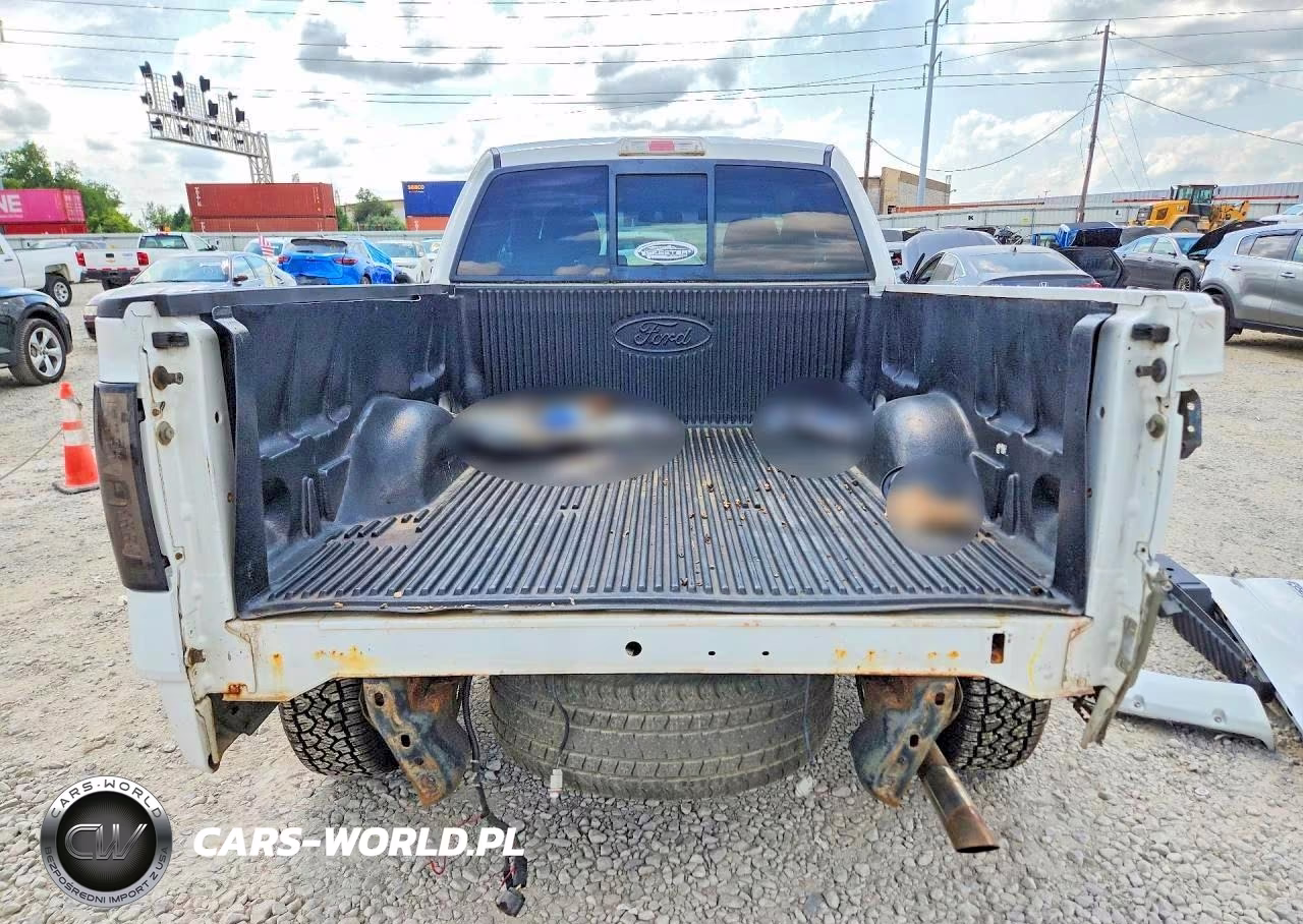 2009 Ford F150 Super Cab VIN:1FTRX14W49FA79755 - 6