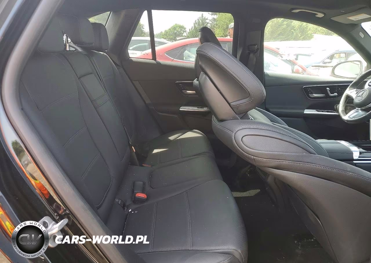 2025 Mercedes-Benz Glc 300 4Matic VIN:W1NKM4HB7SU094991 - 11