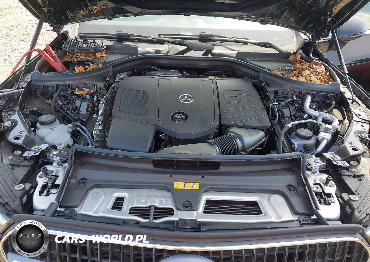 2025 Mercedes-Benz Glc 300 4Matic VIN:W1NKM4HB7SU094991 - 12