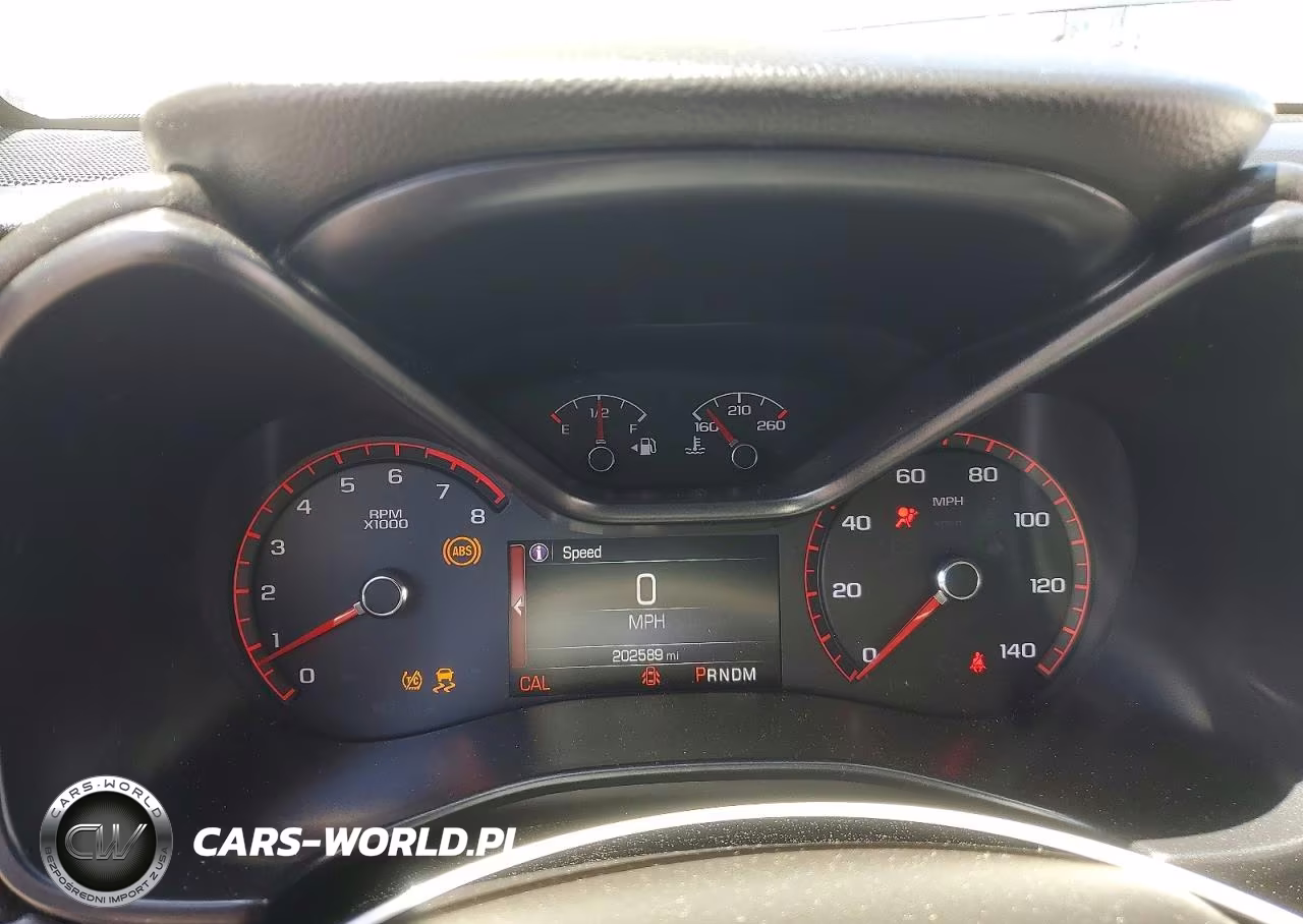 2015 GMC Canyon Sle VIN:1GTG5BE39F1249821 - 9