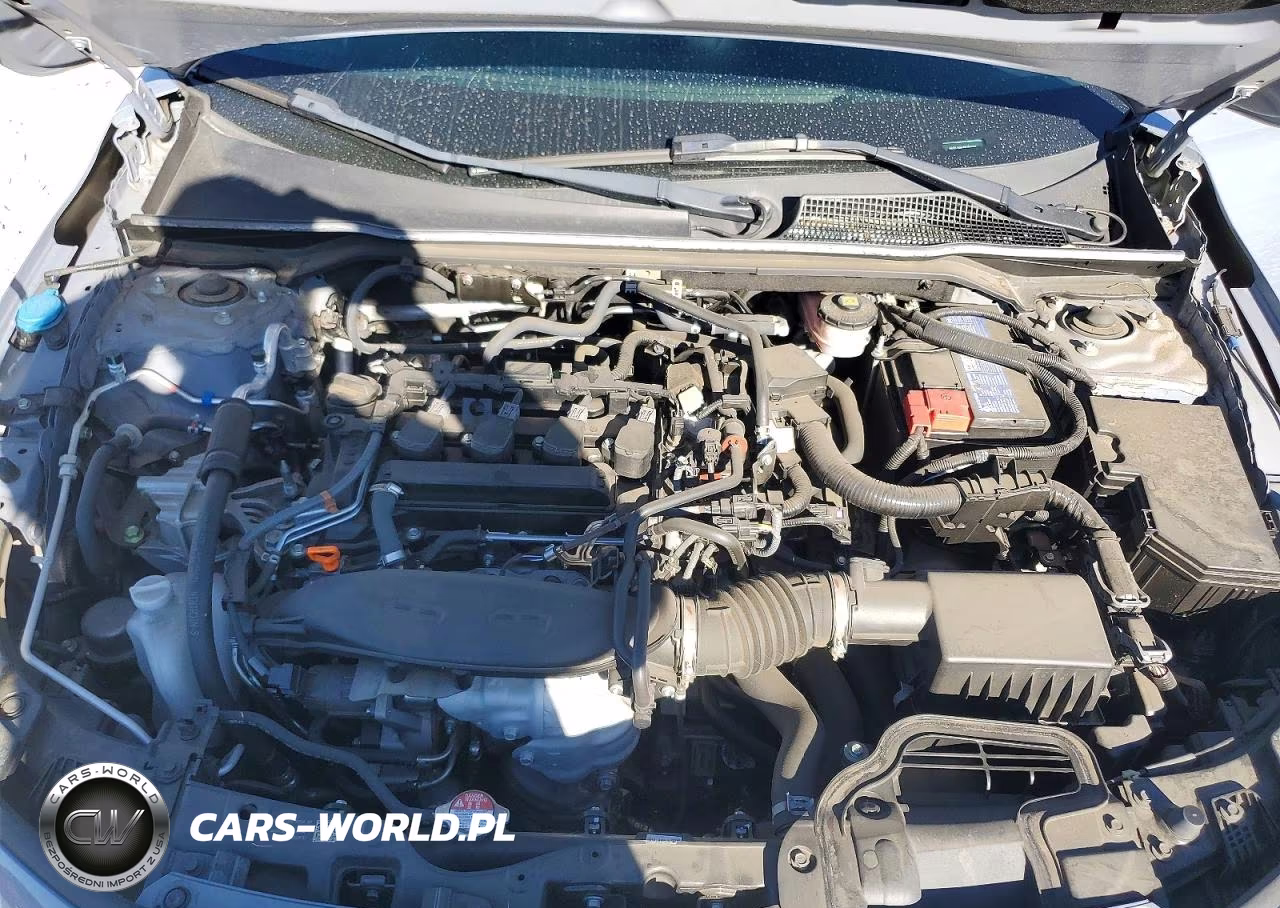 2023 Honda Civic Sport Touring VIN:19XFL1H84PE006337 - 11
