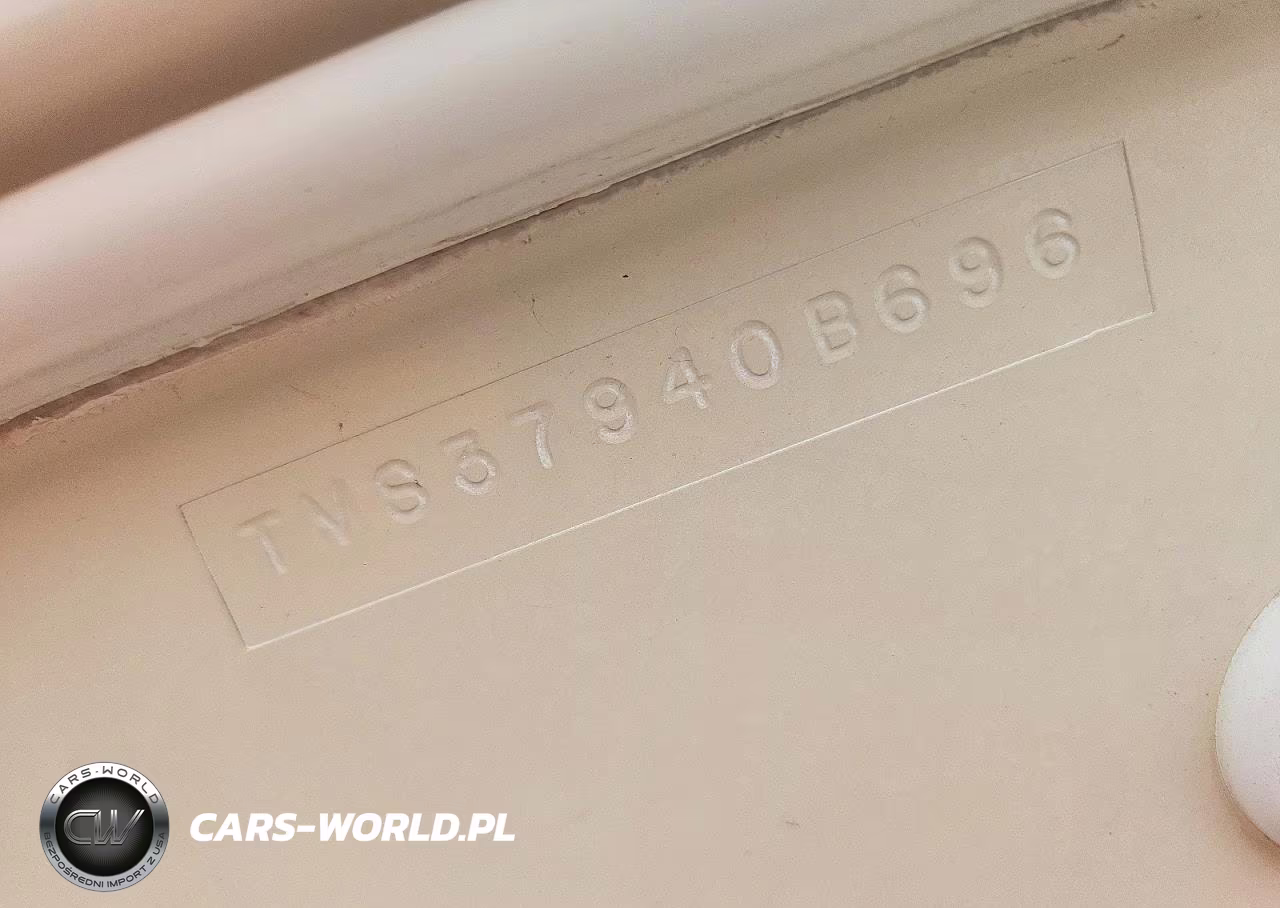 1999 Thompson Calae 2000 Boat VIN:TMS37940B696 - 10