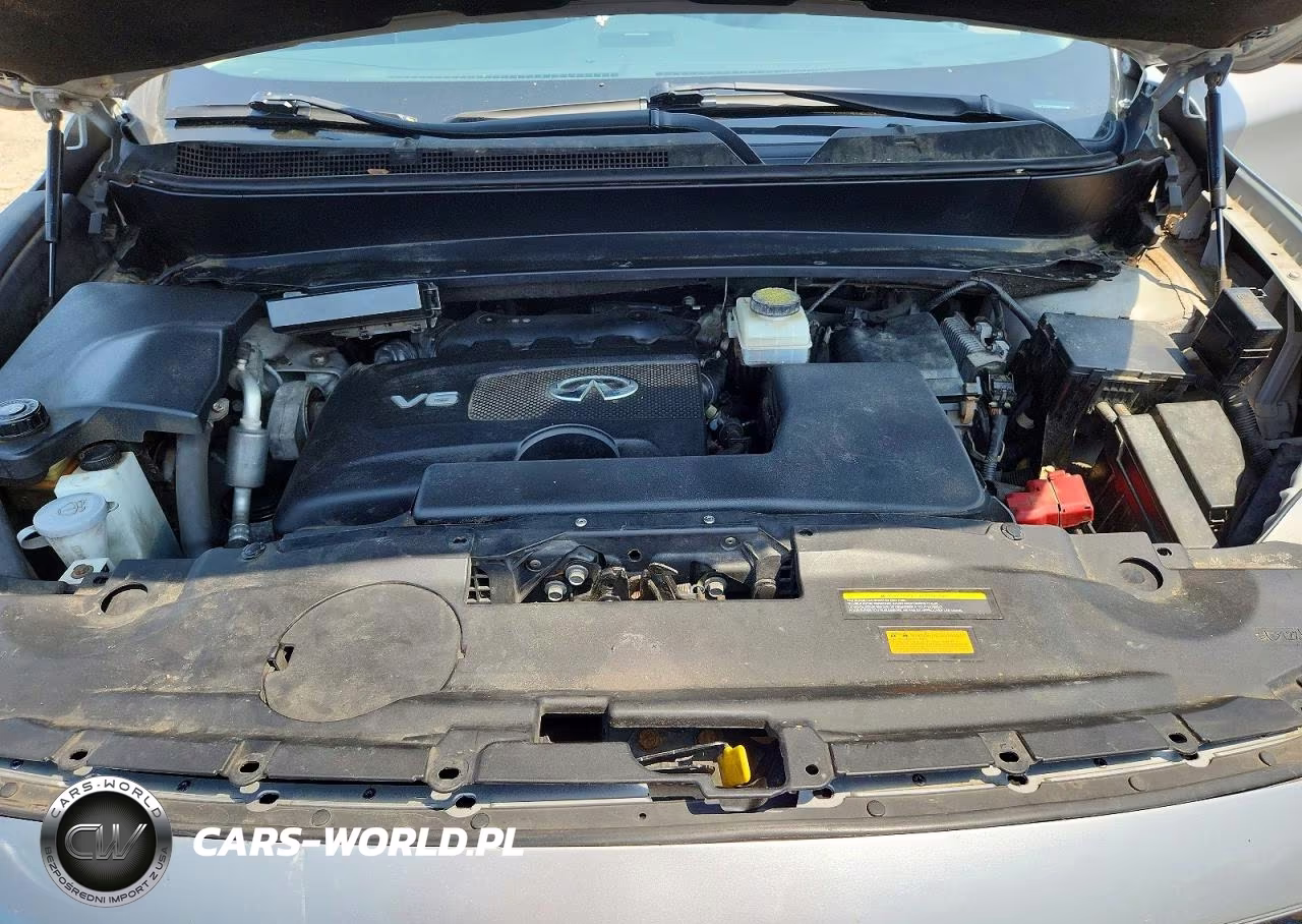 2018 Infiniti Qx60 Base VIN:5N1DL0MM4JC505900 - 12