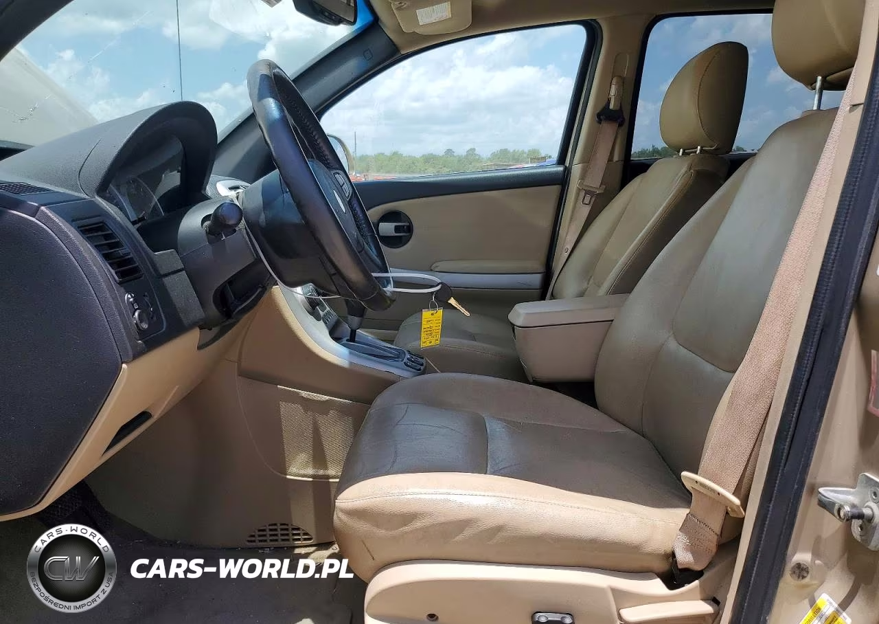 2006 Chevrolet Equinox Lt VIN:2CNDL63F466171986 - 7