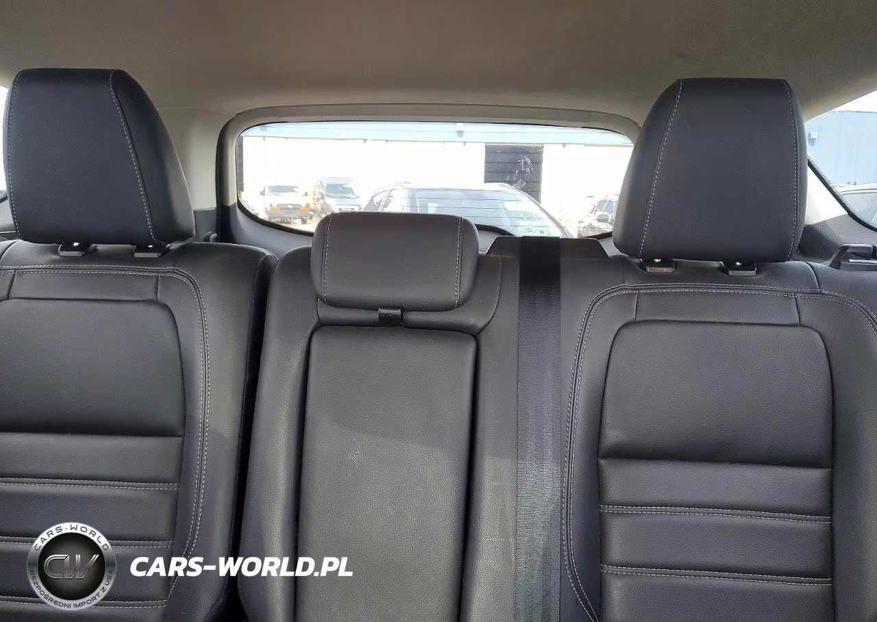 2019 Ford Escape Sel VIN:1FMCU9HD9KUC00945 - 10