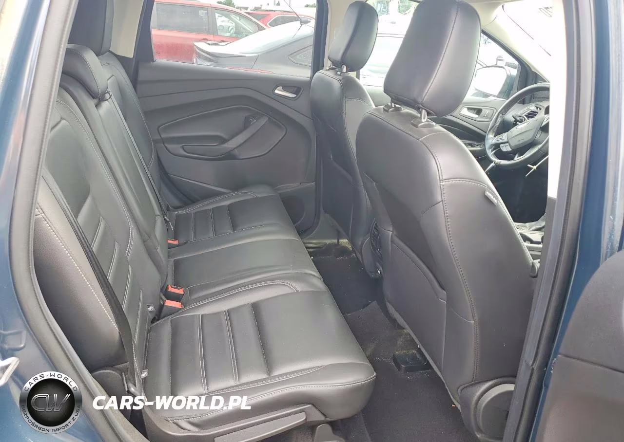 2019 Ford Escape Sel VIN:1FMCU9HD9KUC00945 - 11