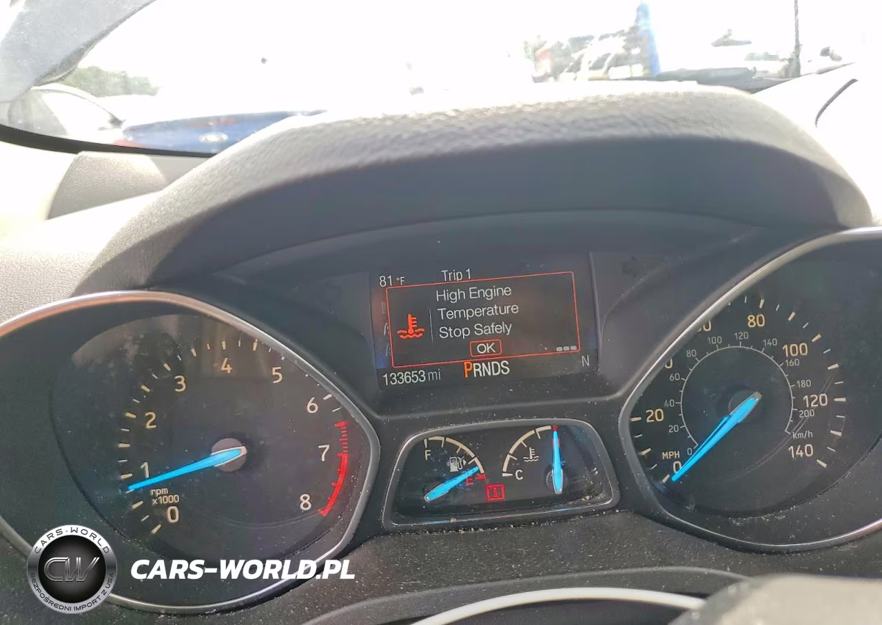 2019 Ford Escape Sel VIN:1FMCU9HD9KUC00945 - 9