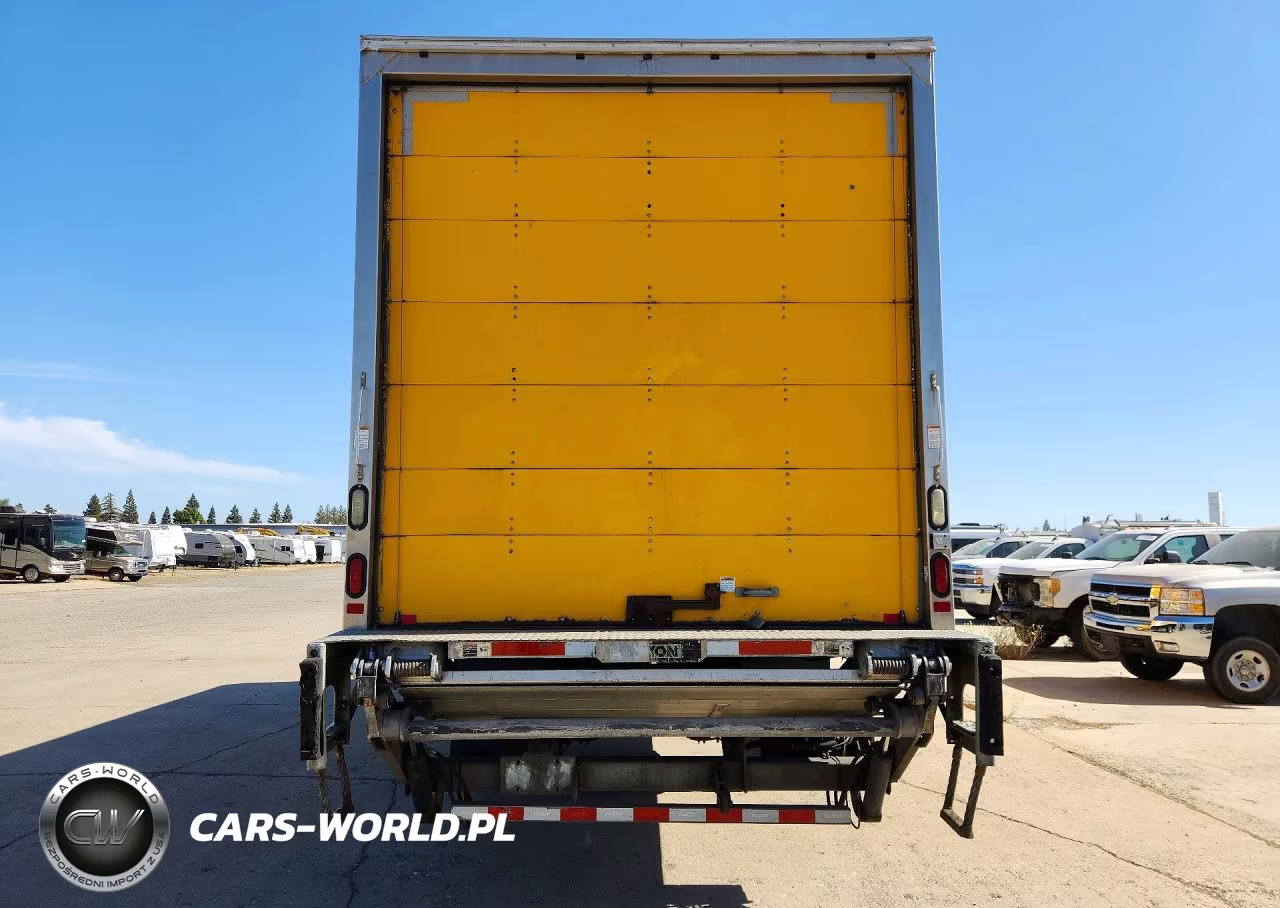 2016 International 4300 VIN:3HAMMMML2GL006263 - 6