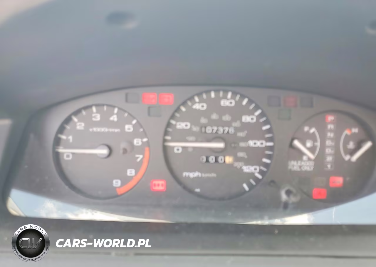 1994 Honda Civic Lx VIN:JHMEG8653RS012646 - 9
