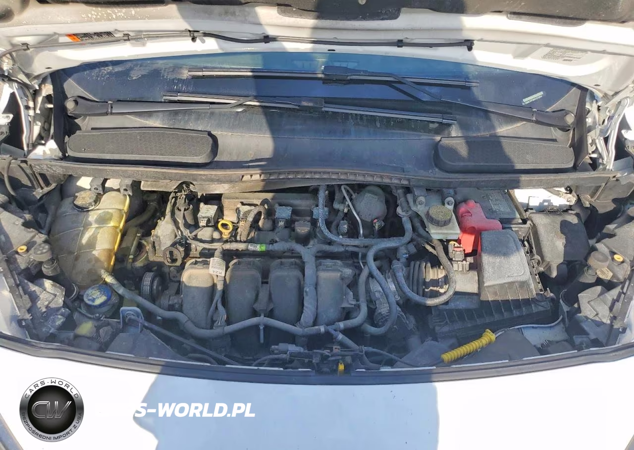 2022 Ford Transit Connect Xlt VIN:NM0LS7T29N1513324 - 11