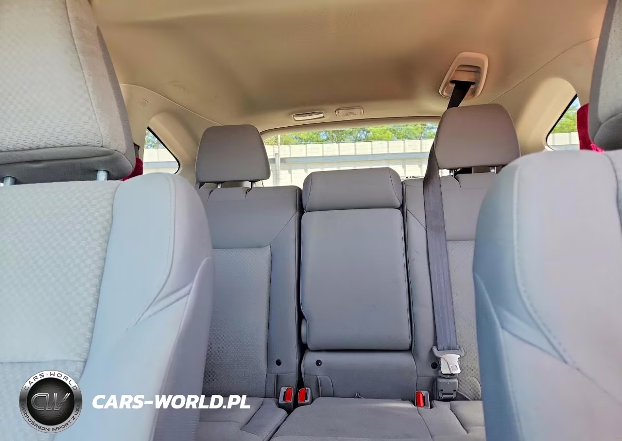 2016 Honda Cr-V Ex VIN:2HKRM4H5XGH652043 - 10