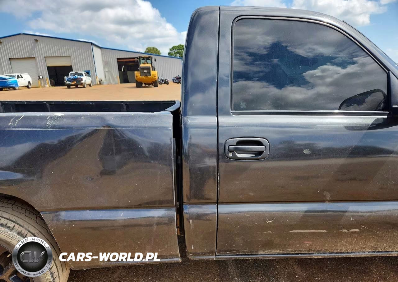 2003 Chevrolet Silverado C1500 VIN:1GCEC14X53Z214699 - 10