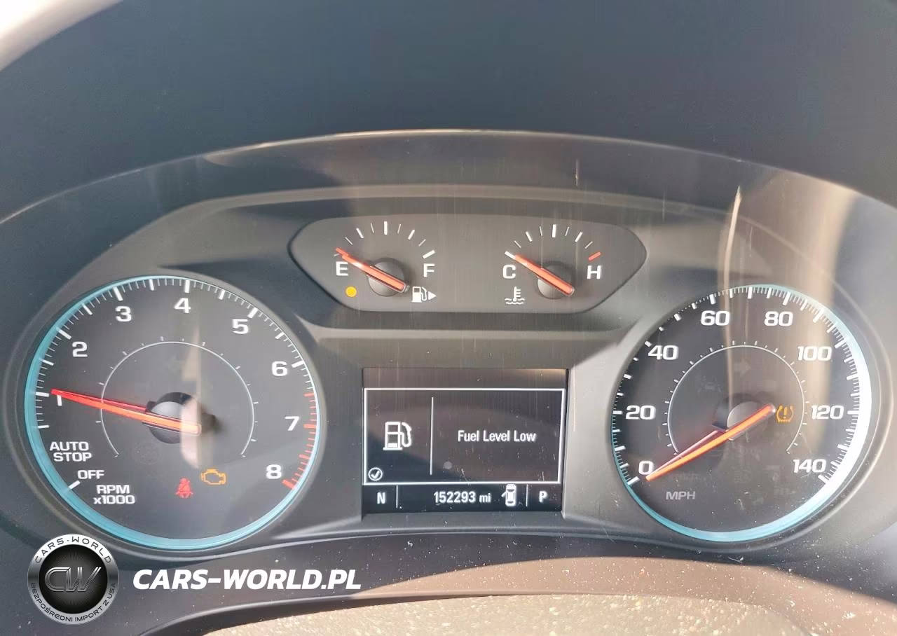 2020 Chevrolet Malibu Ls VIN:1G1ZB5ST1LF149601 - 9