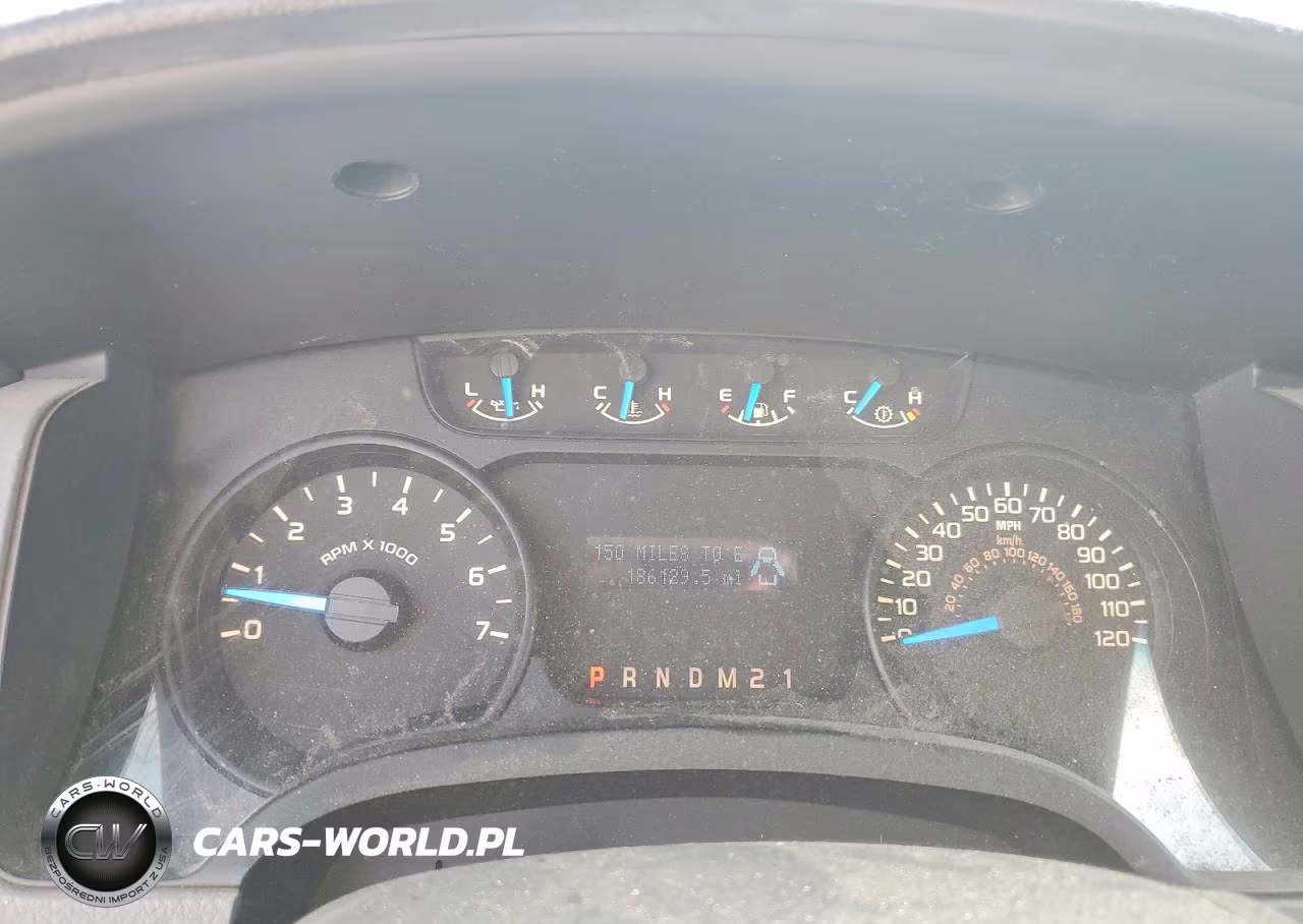 2013 Ford F150 Super Cab VIN:1FTFX1EF2DKE21379 - 9