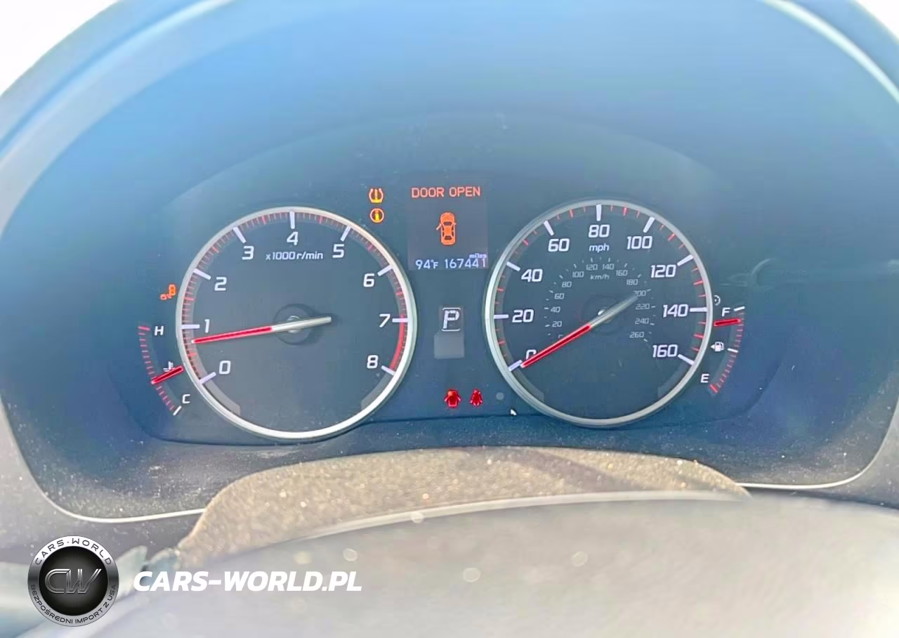 2016 Acura Ilx Premium VIN:19UDE2F89GA001262 - 8