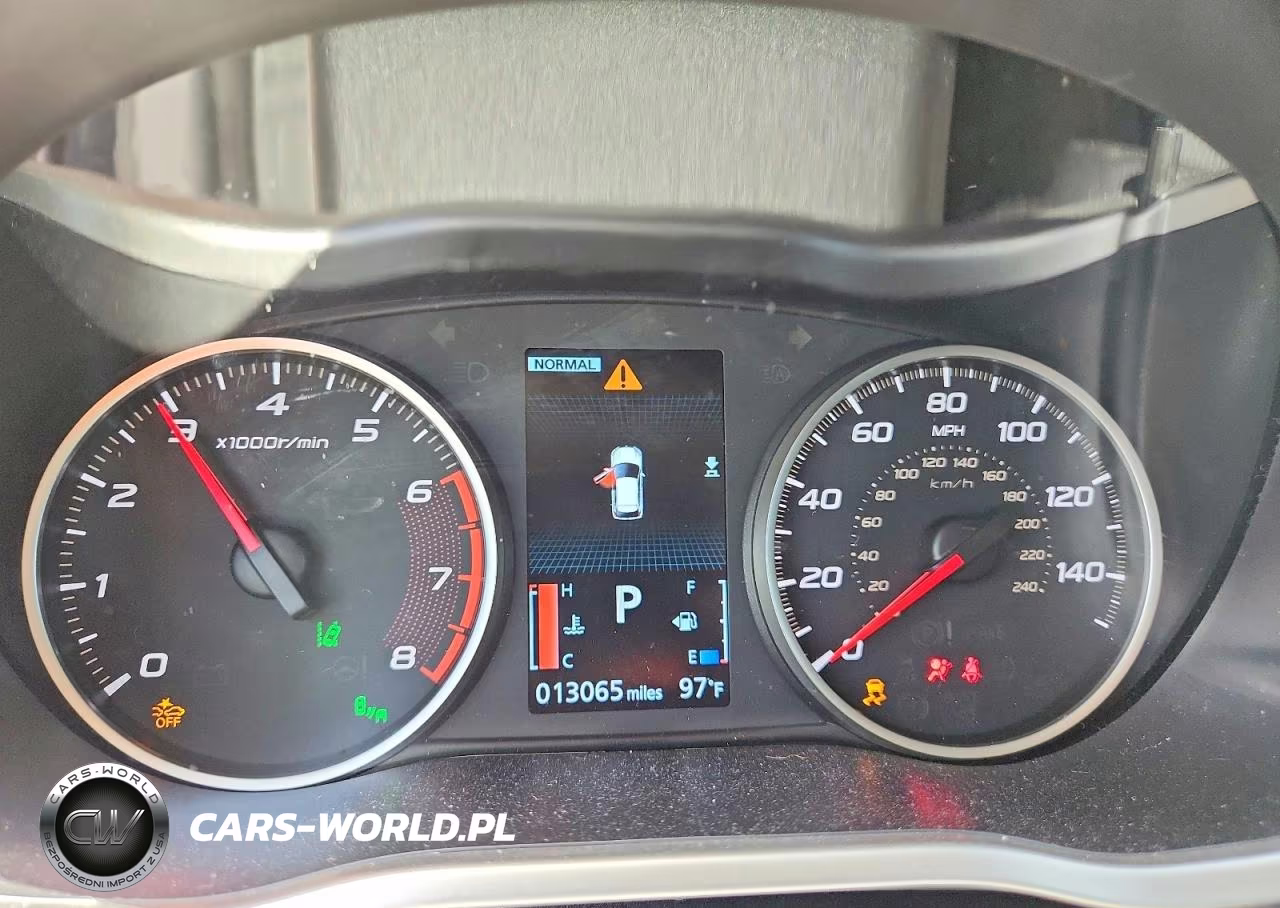 2026 Mitsubishi Eclipse Cross Se VIN:JA4ATWAA3TZ007749 - 9