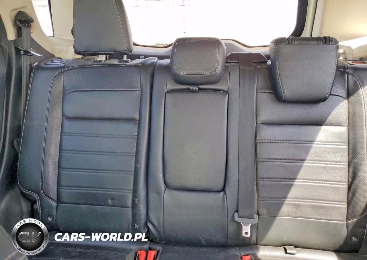 2020 Ford Ecosport Titanium VIN:MAJ3S2KE9LC324357 - 10