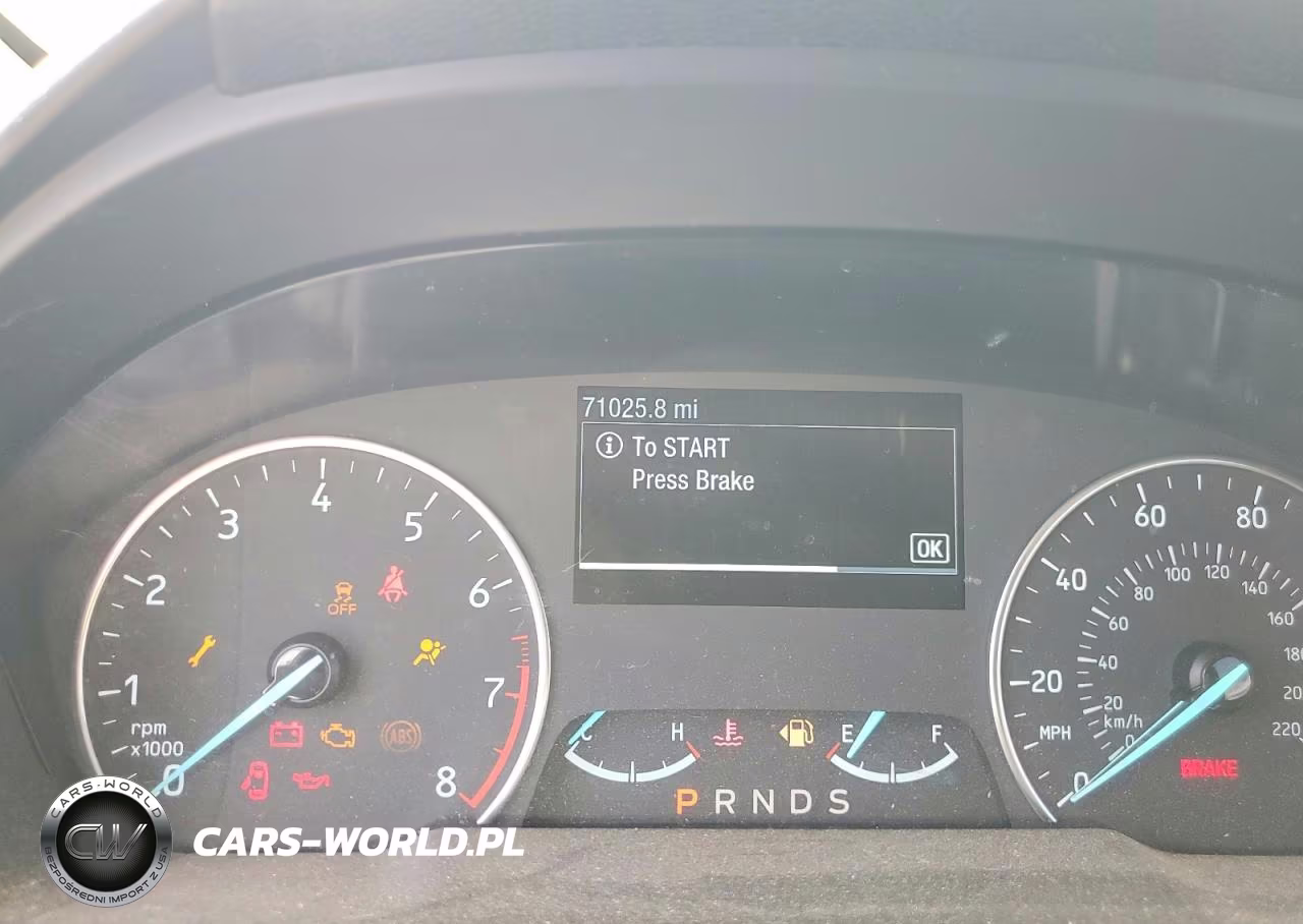 2020 Ford Ecosport Titanium VIN:MAJ3S2KE9LC324357 - 9