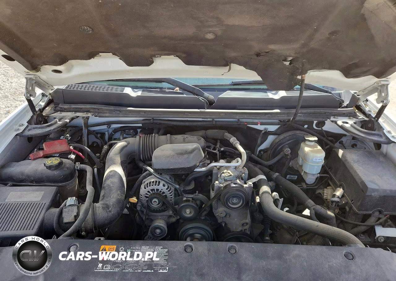 2012 Chevrolet Silverado C1500 VIN:1GCRCPEX1CZ189240 - 11