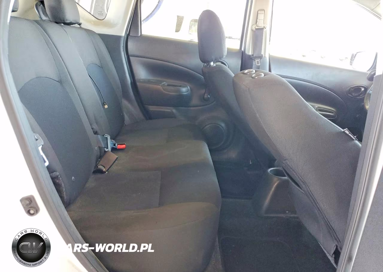 2018 Nissan Versa Note S VIN:3N1CE2CP6JL356981 - 10