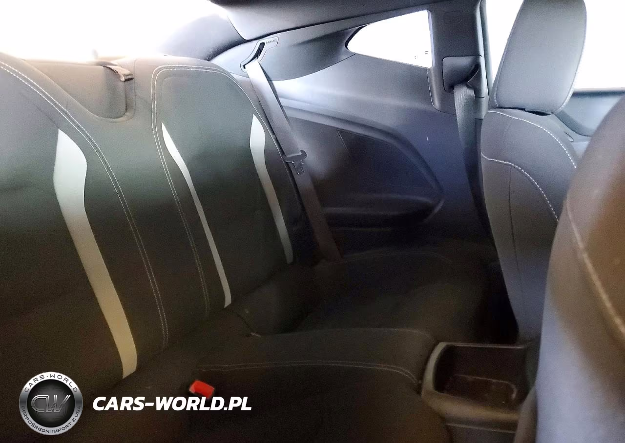 2019 Chevrolet Camaro Ls VIN:1G1FB1RX8K0158799 - 10