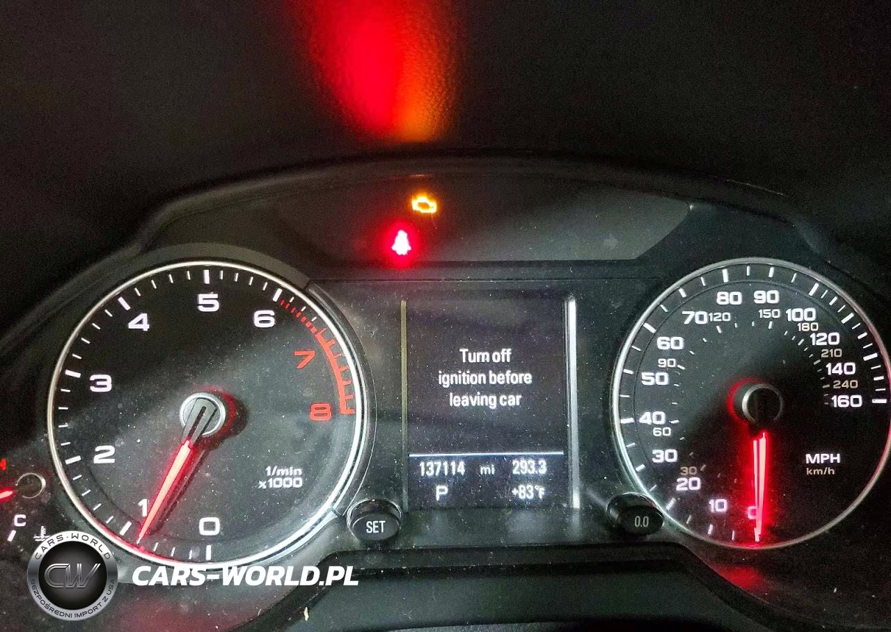 2015 Audi Q5 Premium Plus VIN:WA1LFAFP4FA003471 - 9