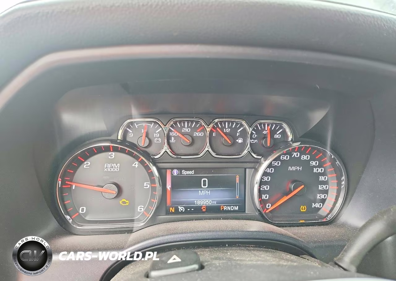 2015 GMC Sierra K1500 Slt VIN:1GTV2VEC8FZ189520 - 9