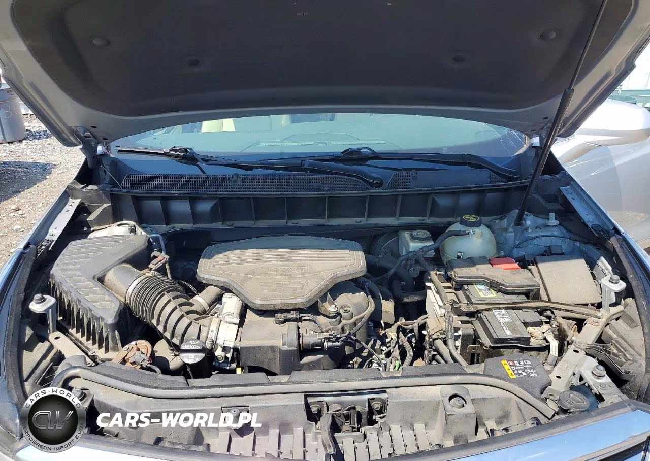 2018 Cadillac Xt5 VIN:1GYKNARSXJZ211198 - 12