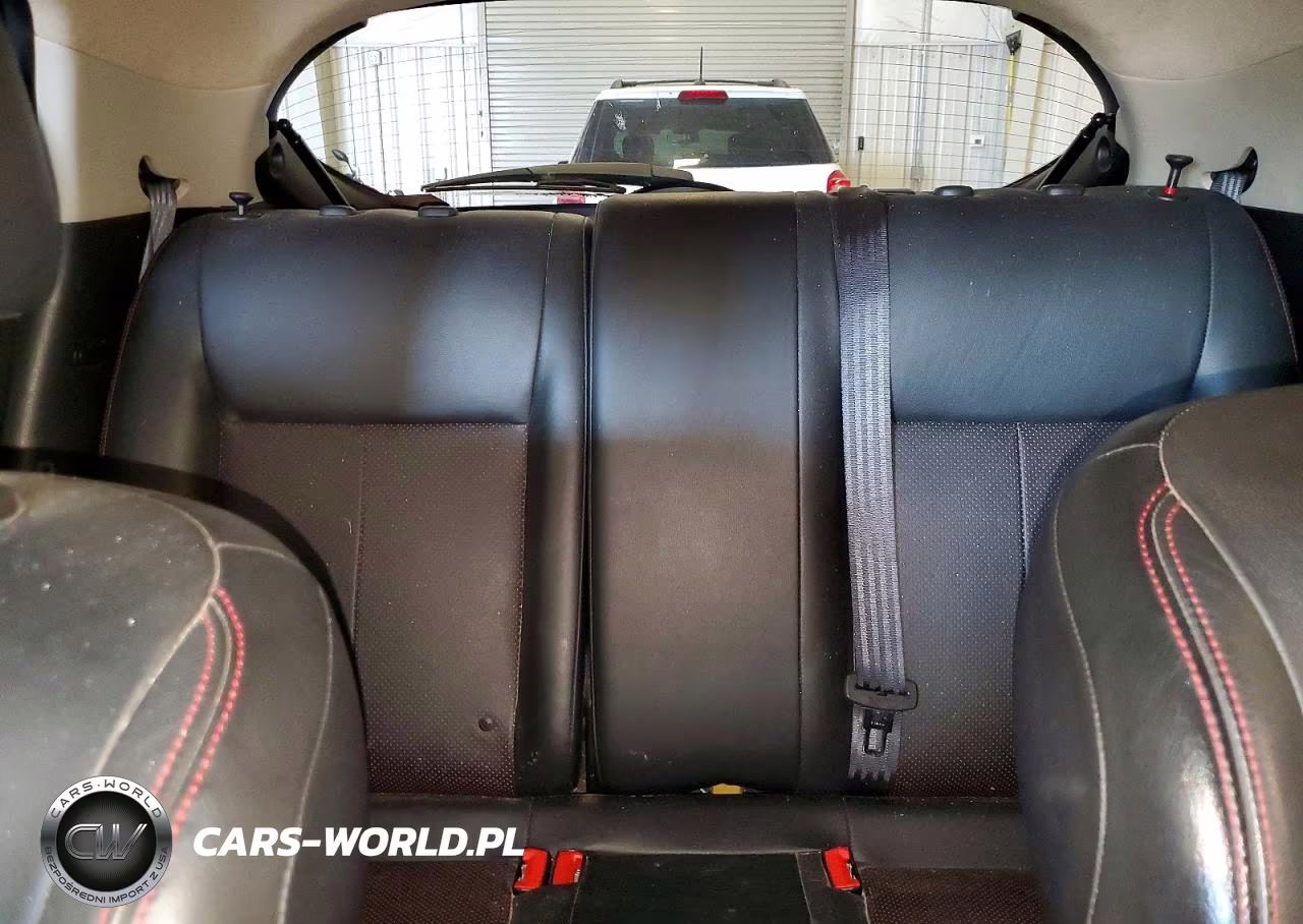 2013 Nissan Juke S VIN:JN8AF5MV8DT218413 - 10
