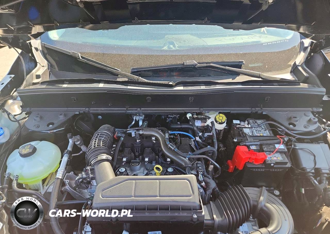 2025 Ford Bronco Sport Outer Banks VIN:3FMCR9CN4SRF65638 - 12