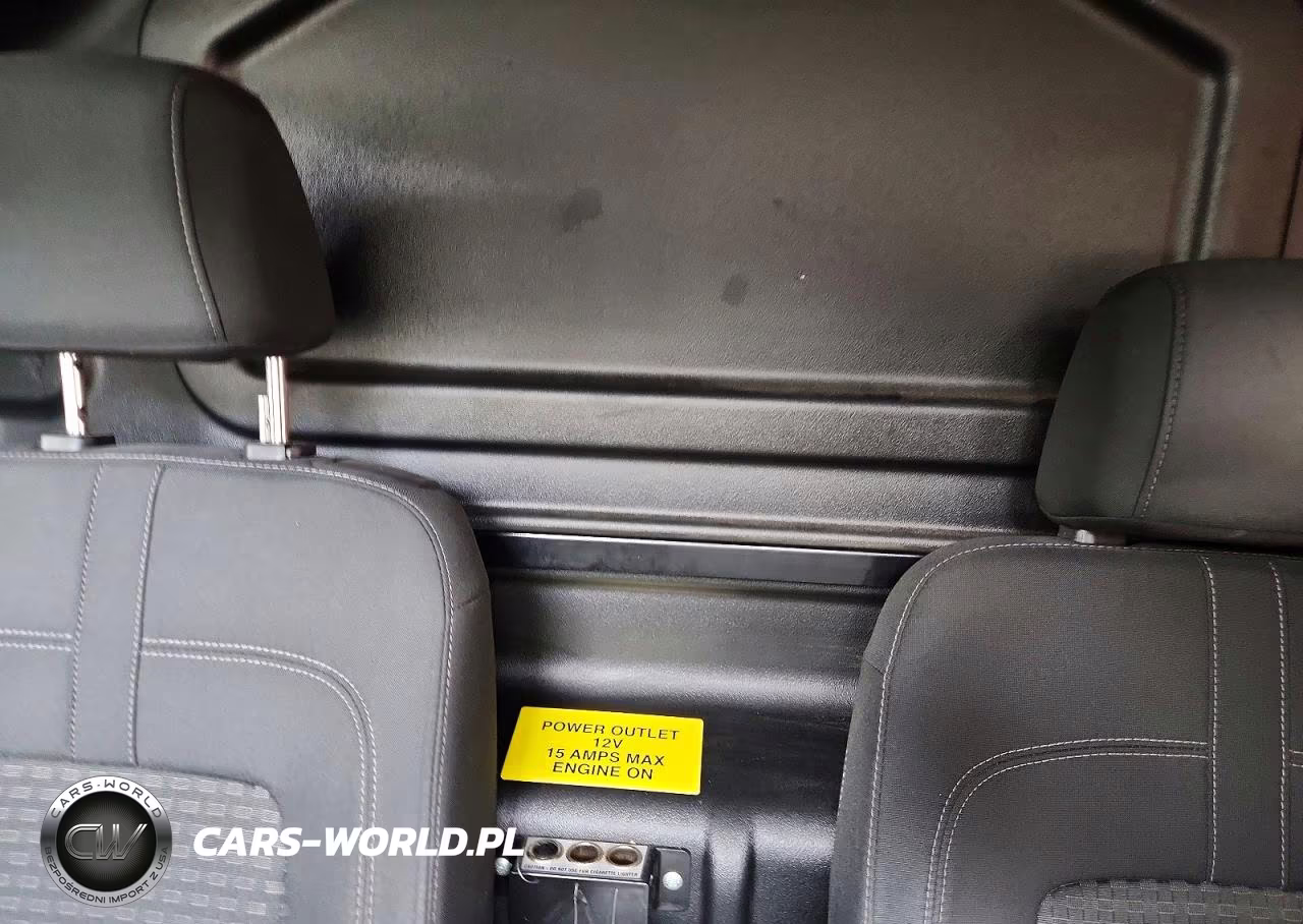 2019 Ford Transit Connect Xlt VIN:NM0LS7F29K1410122 - 10