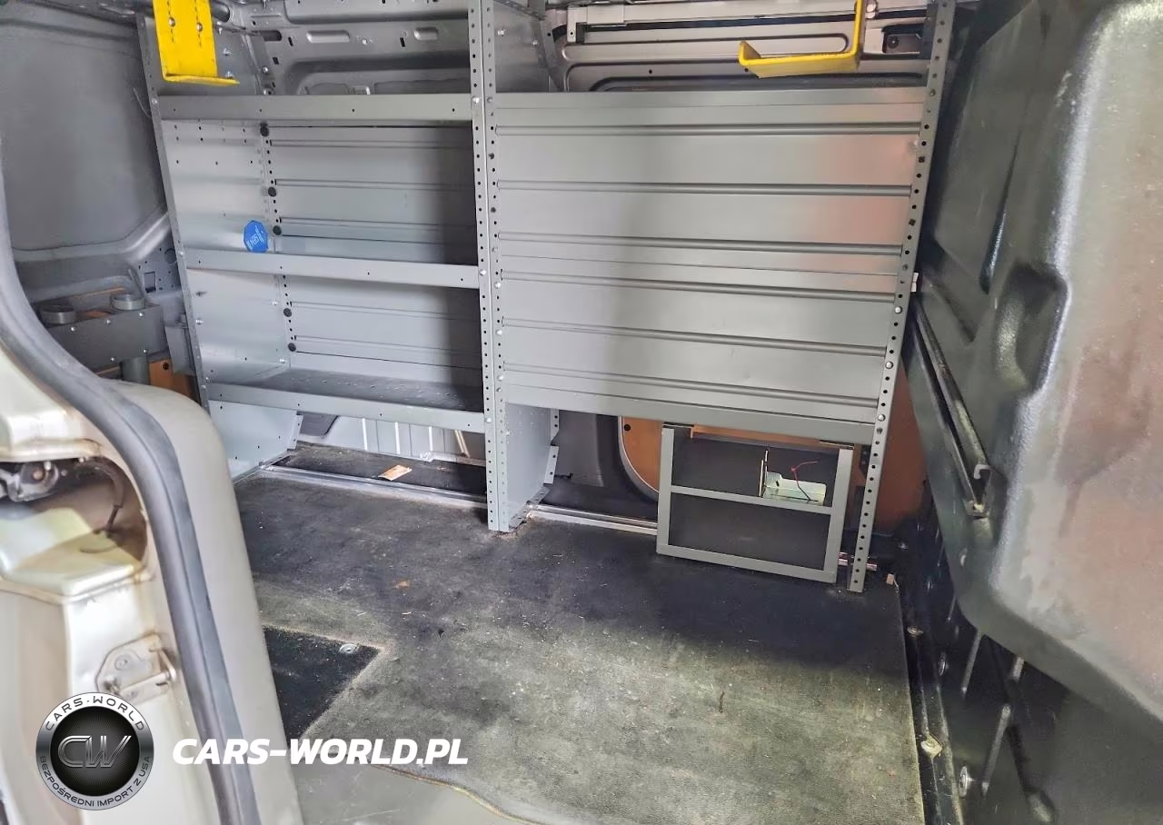 2019 Ford Transit Connect Xlt VIN:NM0LS7F29K1410122 - 11