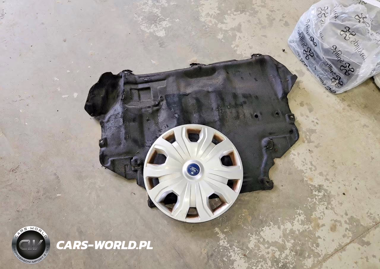 2019 Ford Transit Connect Xlt VIN:NM0LS7F29K1410122 - 13