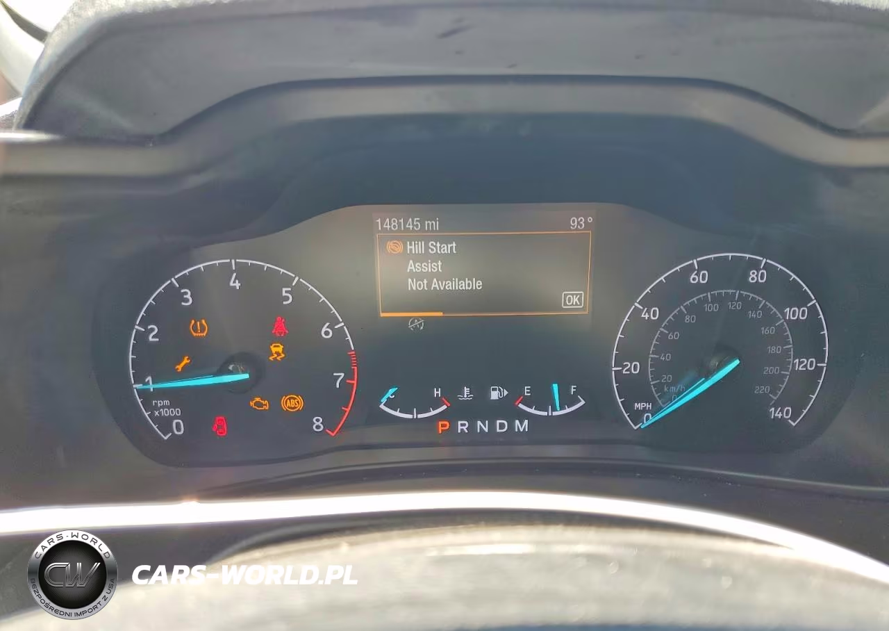 2019 Ford Transit Connect Xlt VIN:NM0LS7F29K1410122 - 9