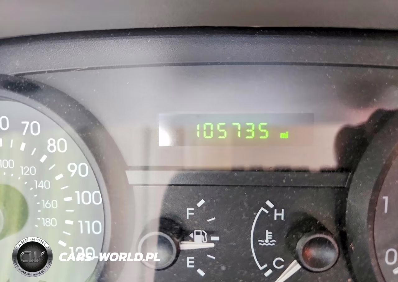 2008 Mercury Grand Marquis Gs VIN:2MEFM74V78X640537 - 9