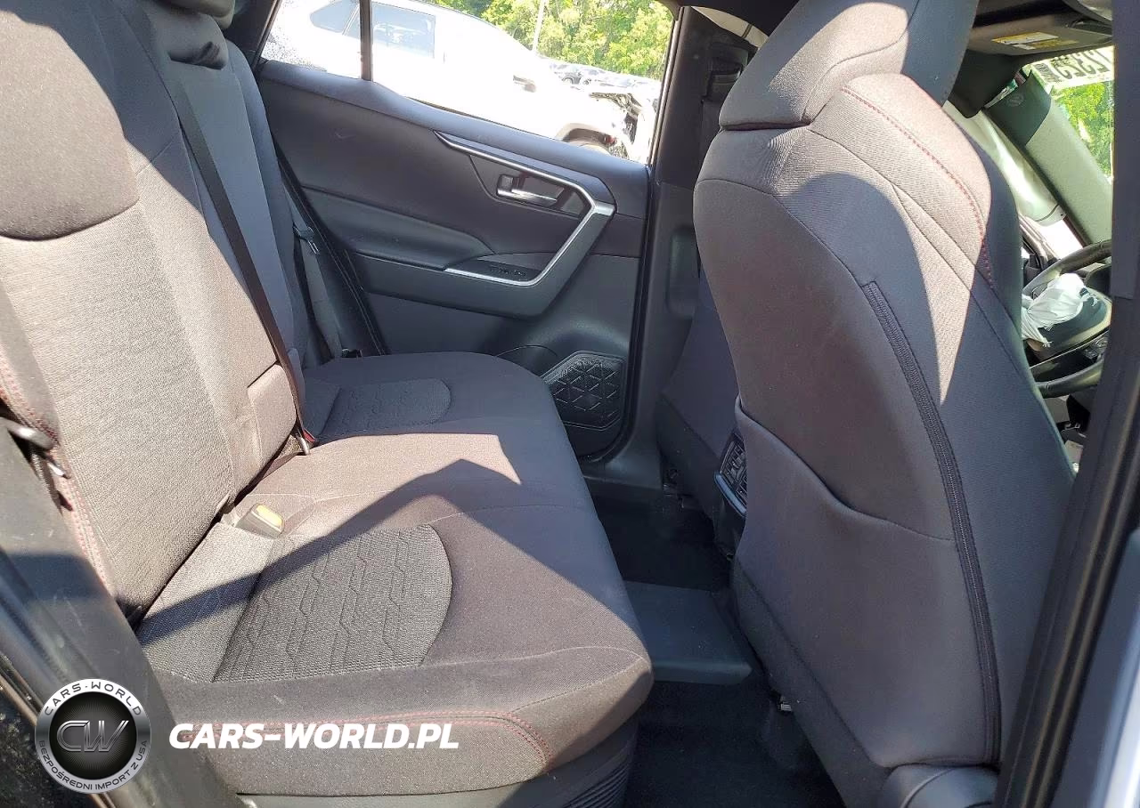 2023 Toyota Rav4 Prime Se VIN:JTMAB3FV9PD130753 - 11