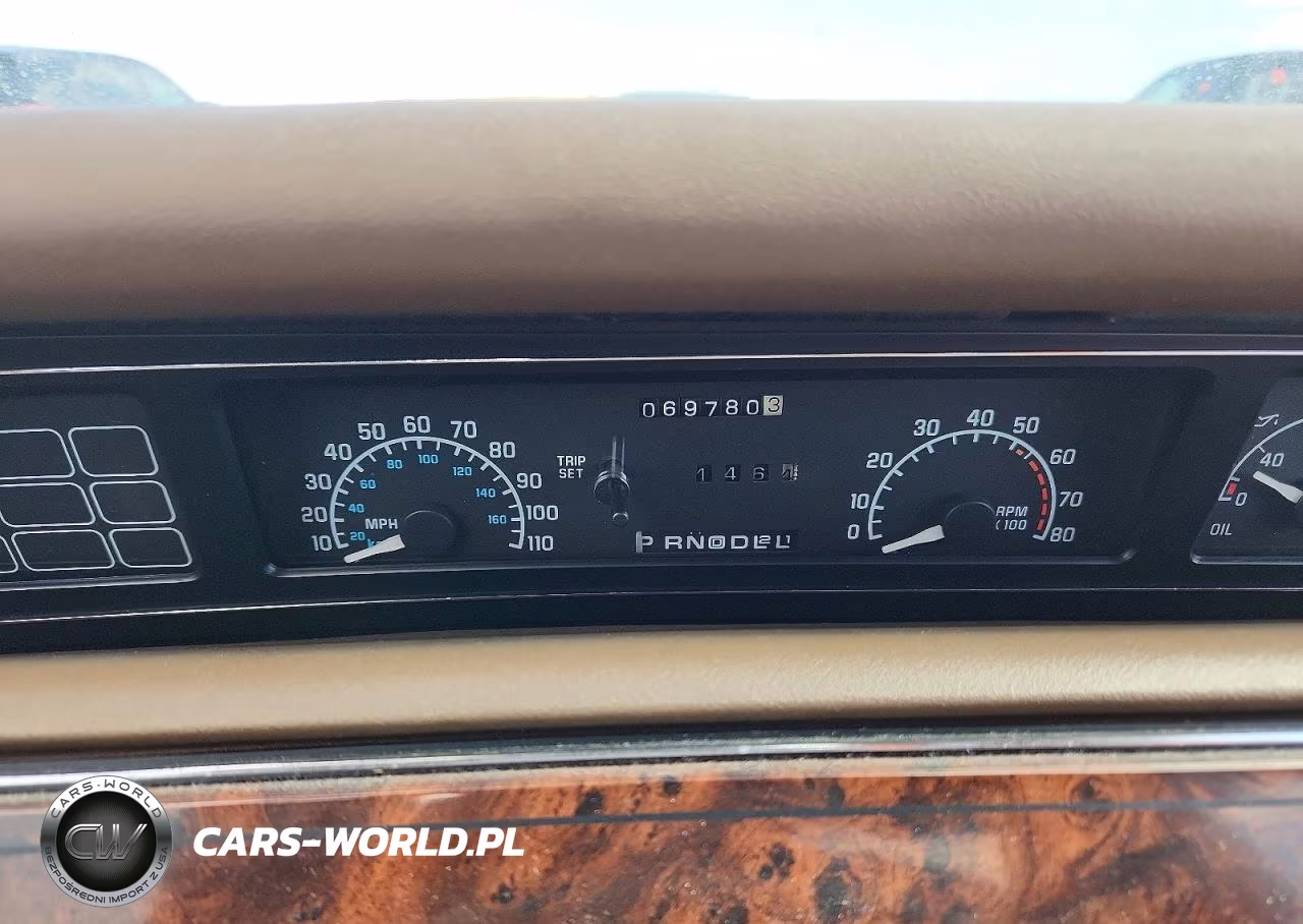 1992 Buick Regal Limited VIN:2G4WD54L4N1440472 - 9