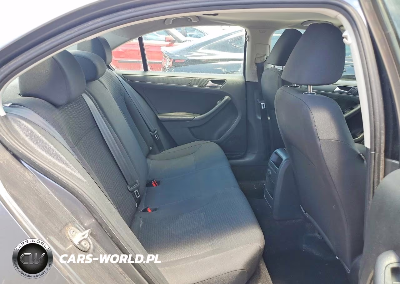 2016 Volkswagen Jetta S VIN:3VW167AJ7GM369848 - 10