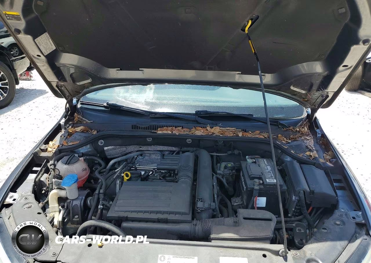 2016 Volkswagen Jetta S VIN:3VW167AJ7GM369848 - 11