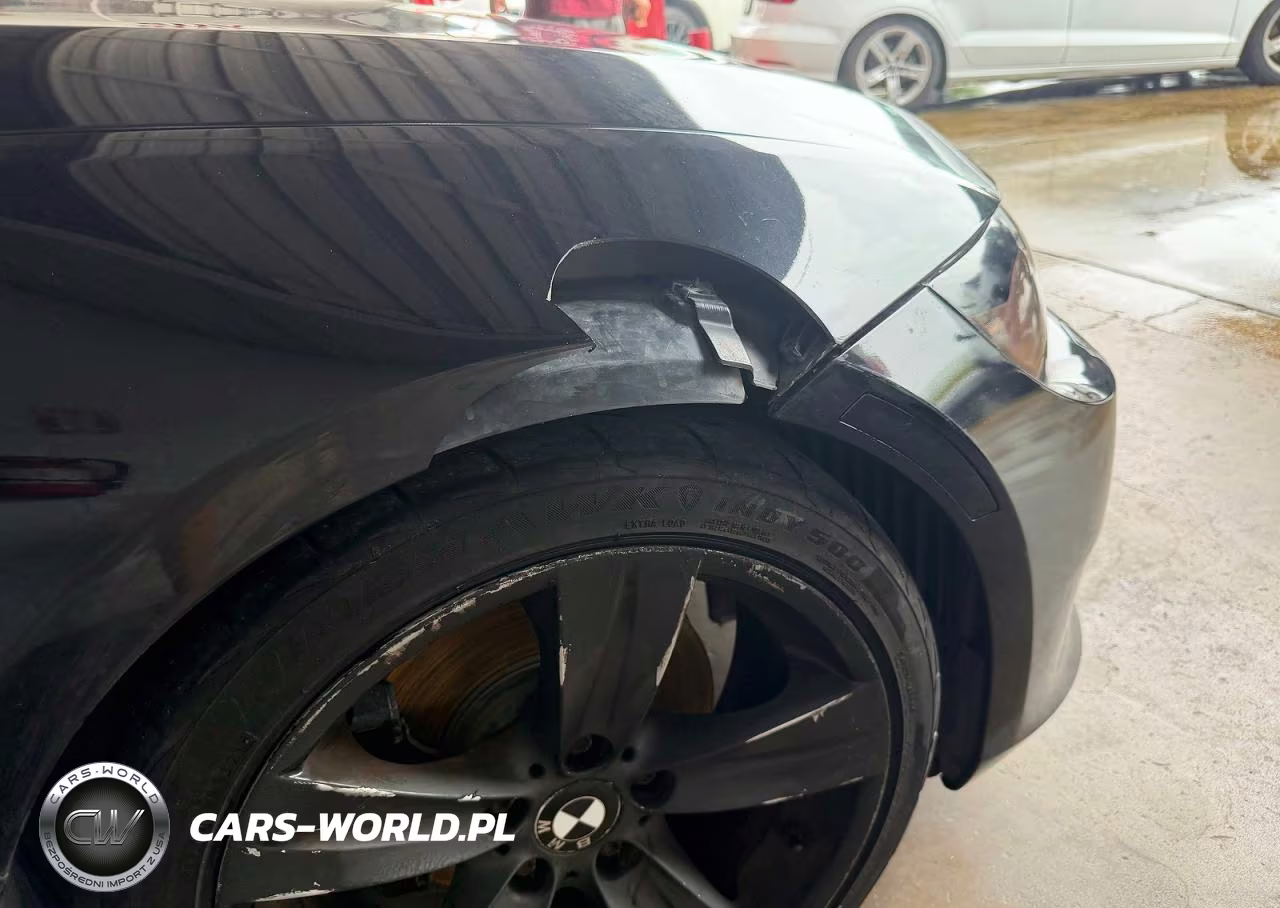 2011 BMW 328 I VIN:WBAKE3C50BE557478 - 12