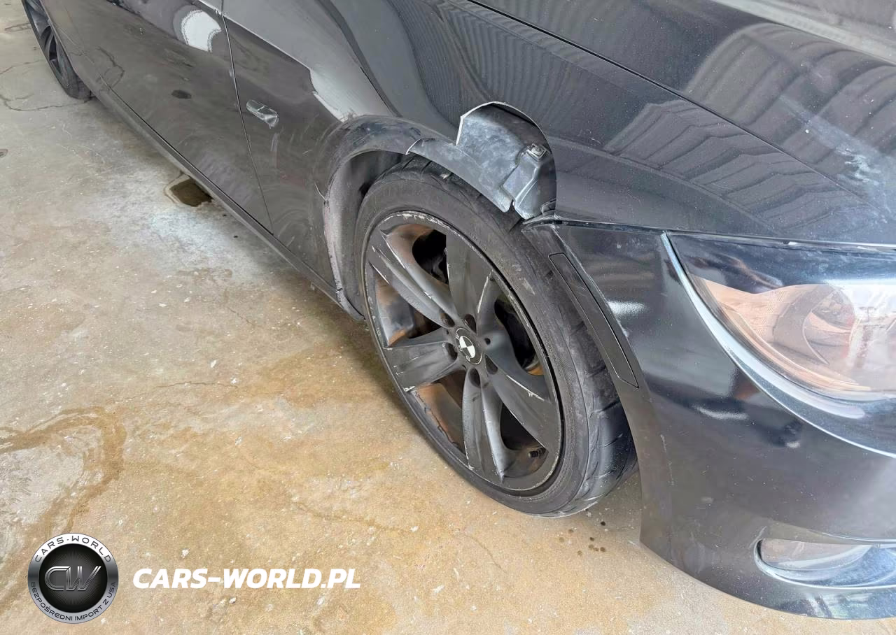 2011 BMW 328 I VIN:WBAKE3C50BE557478 - 13