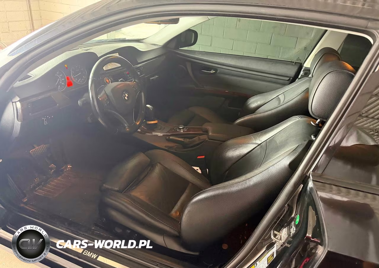2011 BMW 328 I VIN:WBAKE3C50BE557478 - 15