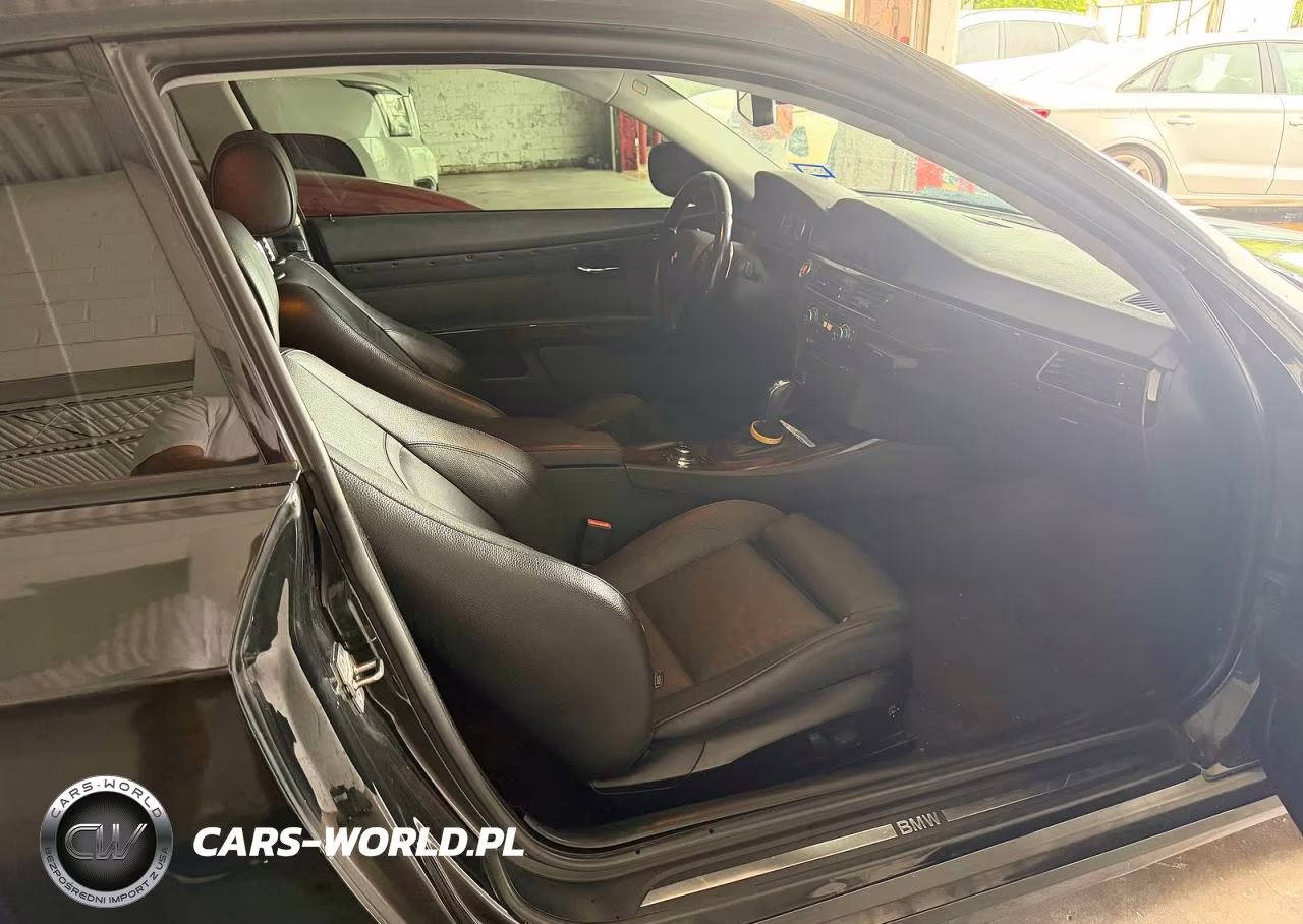 2011 BMW 328 I VIN:WBAKE3C50BE557478 - 5