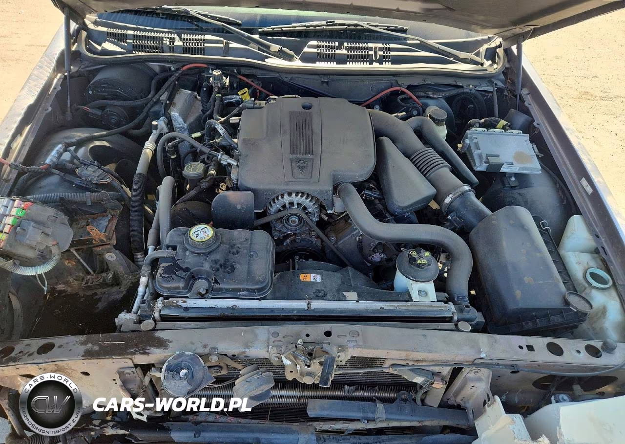 2006 Mercury Grand Marquis Ls VIN:2MEHM75W76X623203 - 11