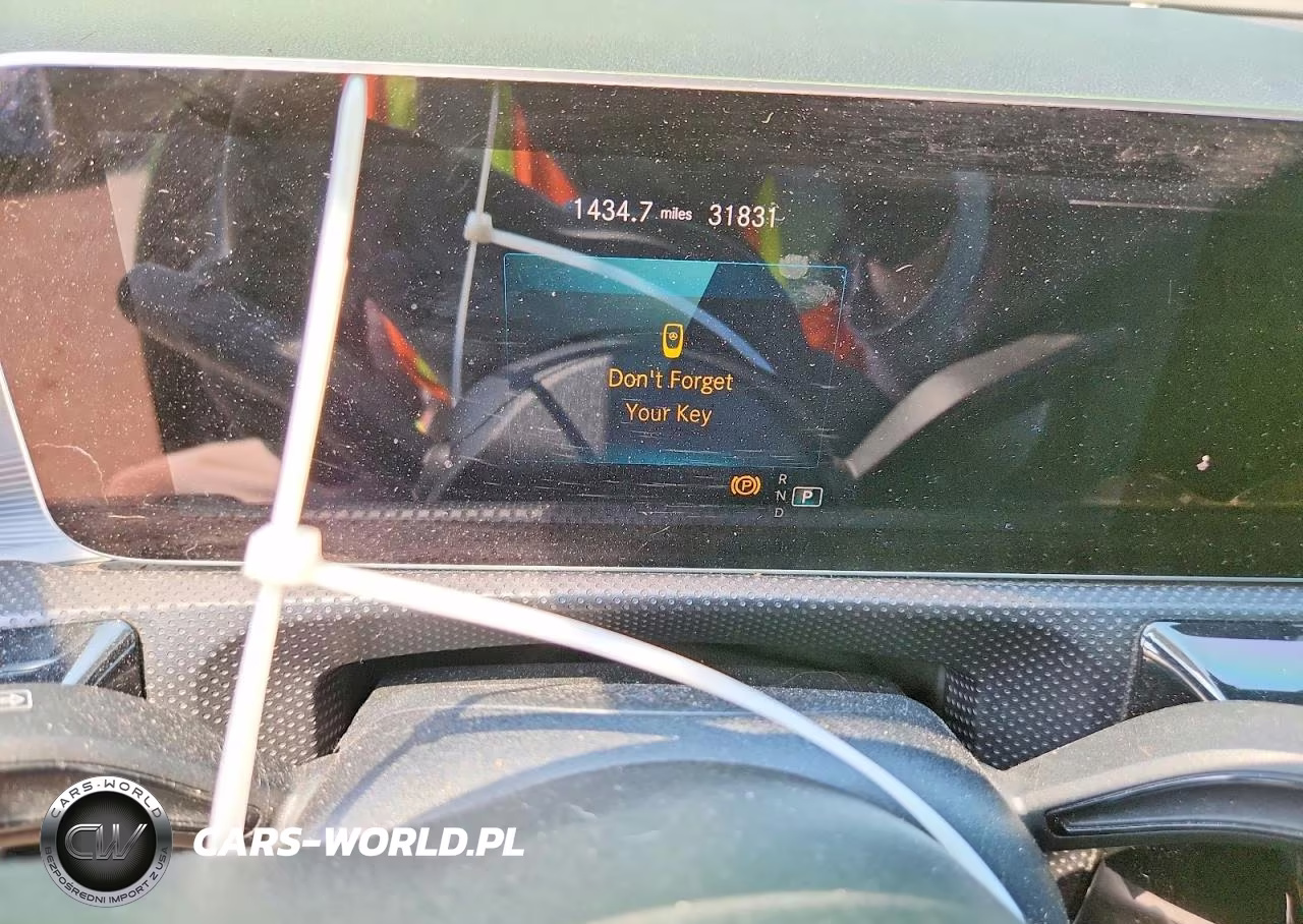 2019 Mercedes-Benz A 220 4Matic VIN:WDD3G4FB4KW001702 - 9