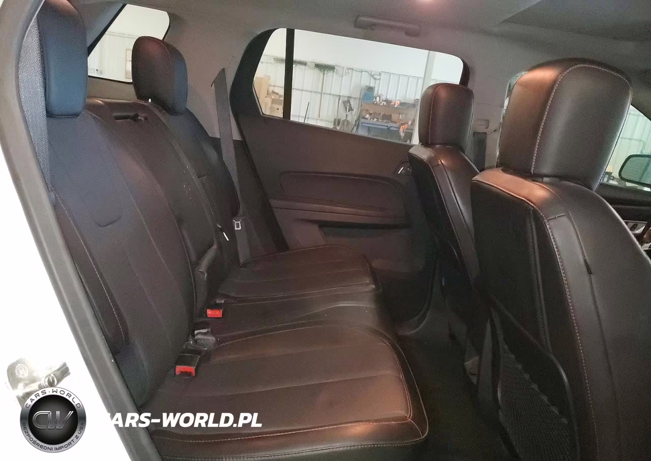 2017 GMC Terrain Slt VIN:2GKFLUE37H6114001 - 11