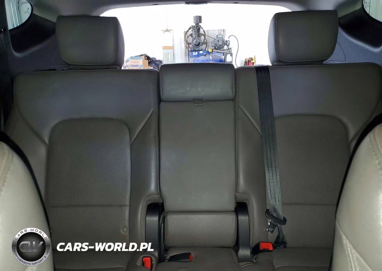 2017 Hyundai Santa Fe Sport 2.4L VIN:5NMZUDLB3HH028483 - 10
