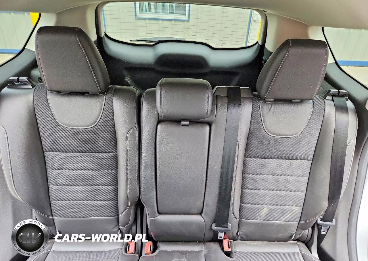 2014 Ford Escape Se VIN:1FMCU9G94EUC59998 - 10