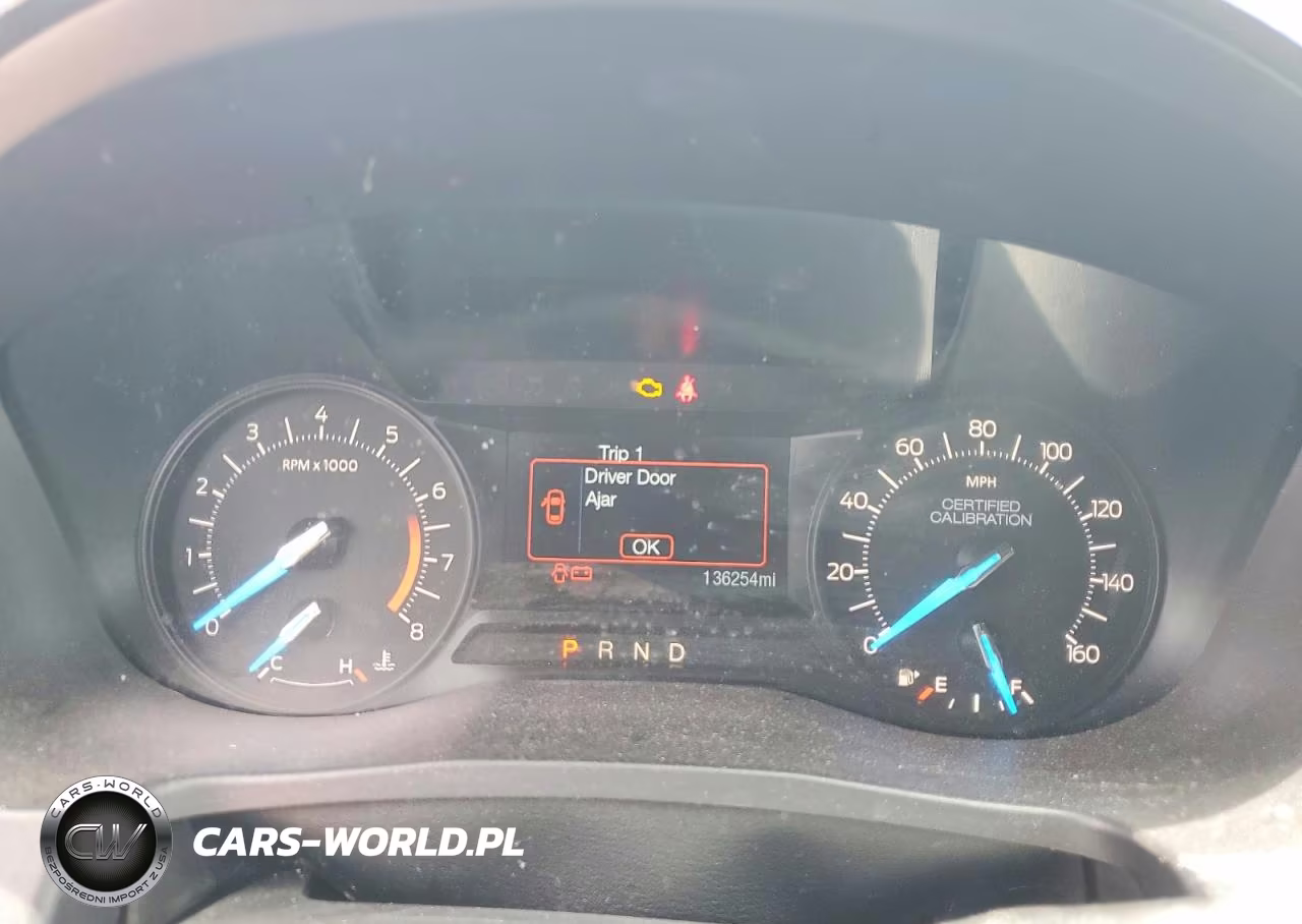 2019 Ford Explorer Police Interceptor VIN:1FM5K8AR6KGB44153 - 9